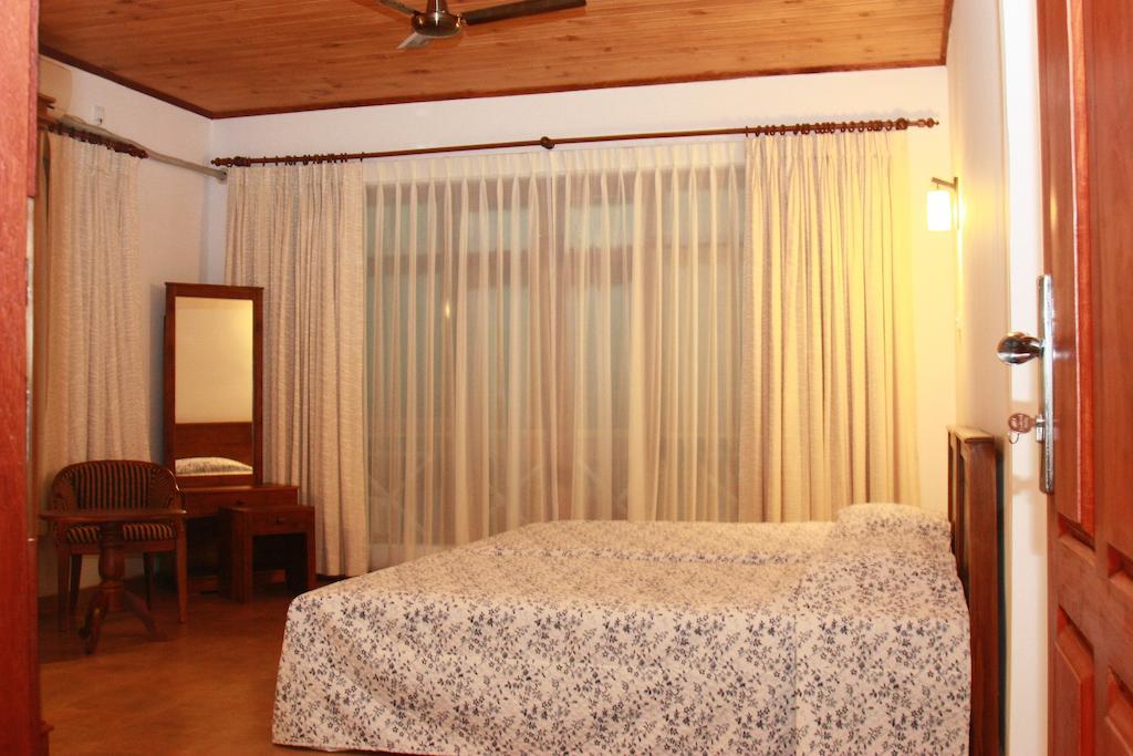 Hotel Alta Vista à Ella Chambre photo