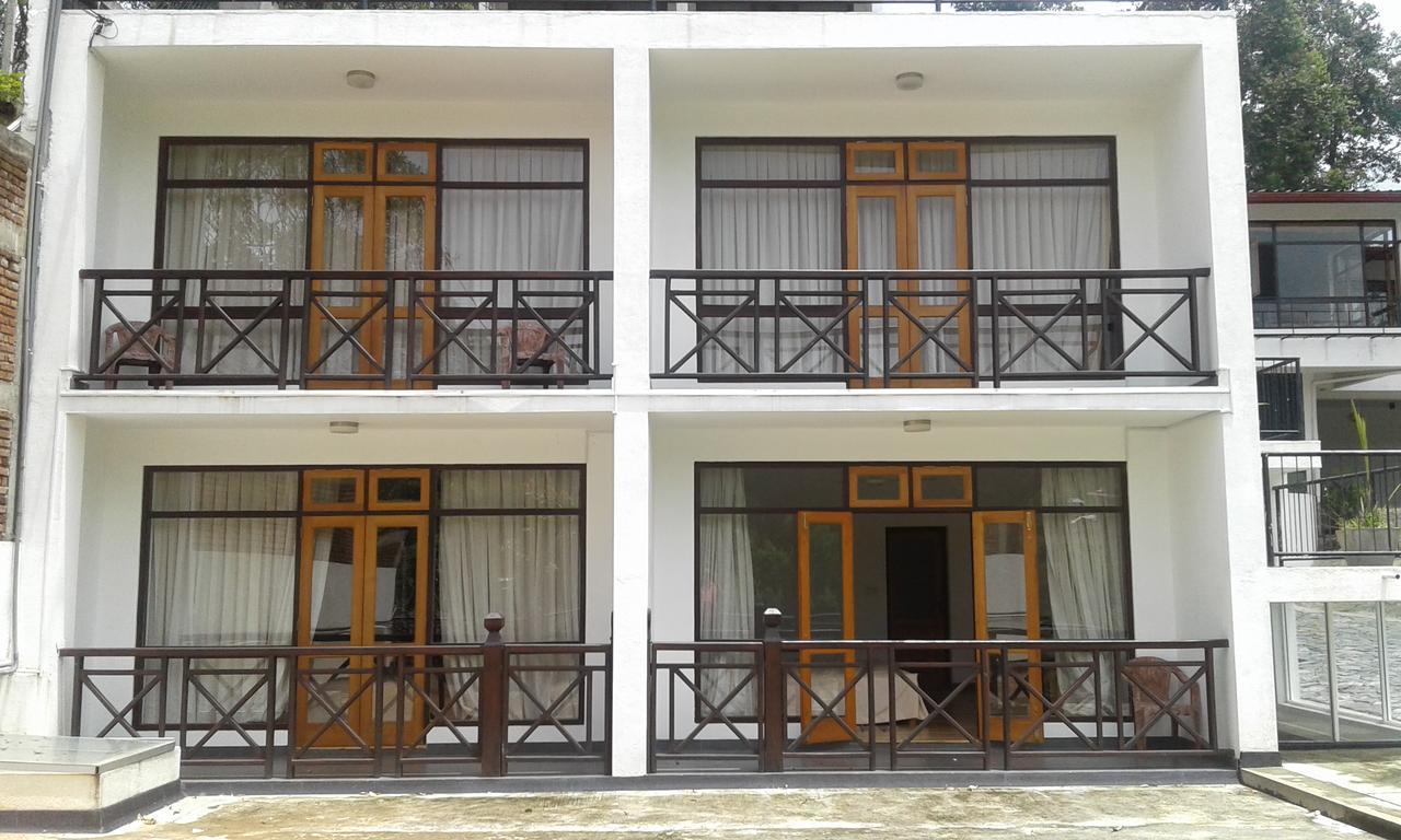 Hotel Alta Vista à Ella Extérieur photo
